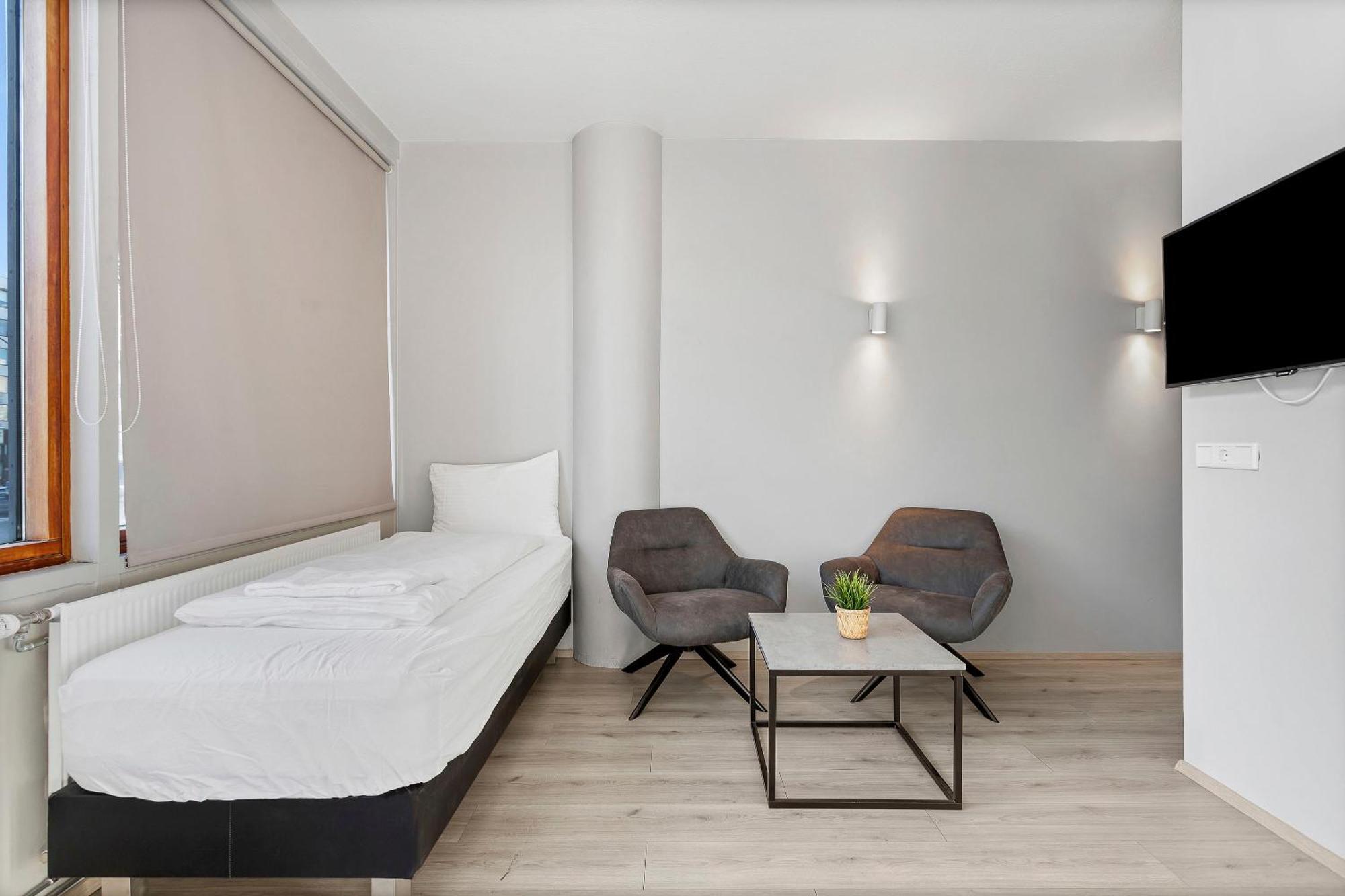 Iceland Comfort Apartments By Heimaleiga 레이캬비크 객실 사진
