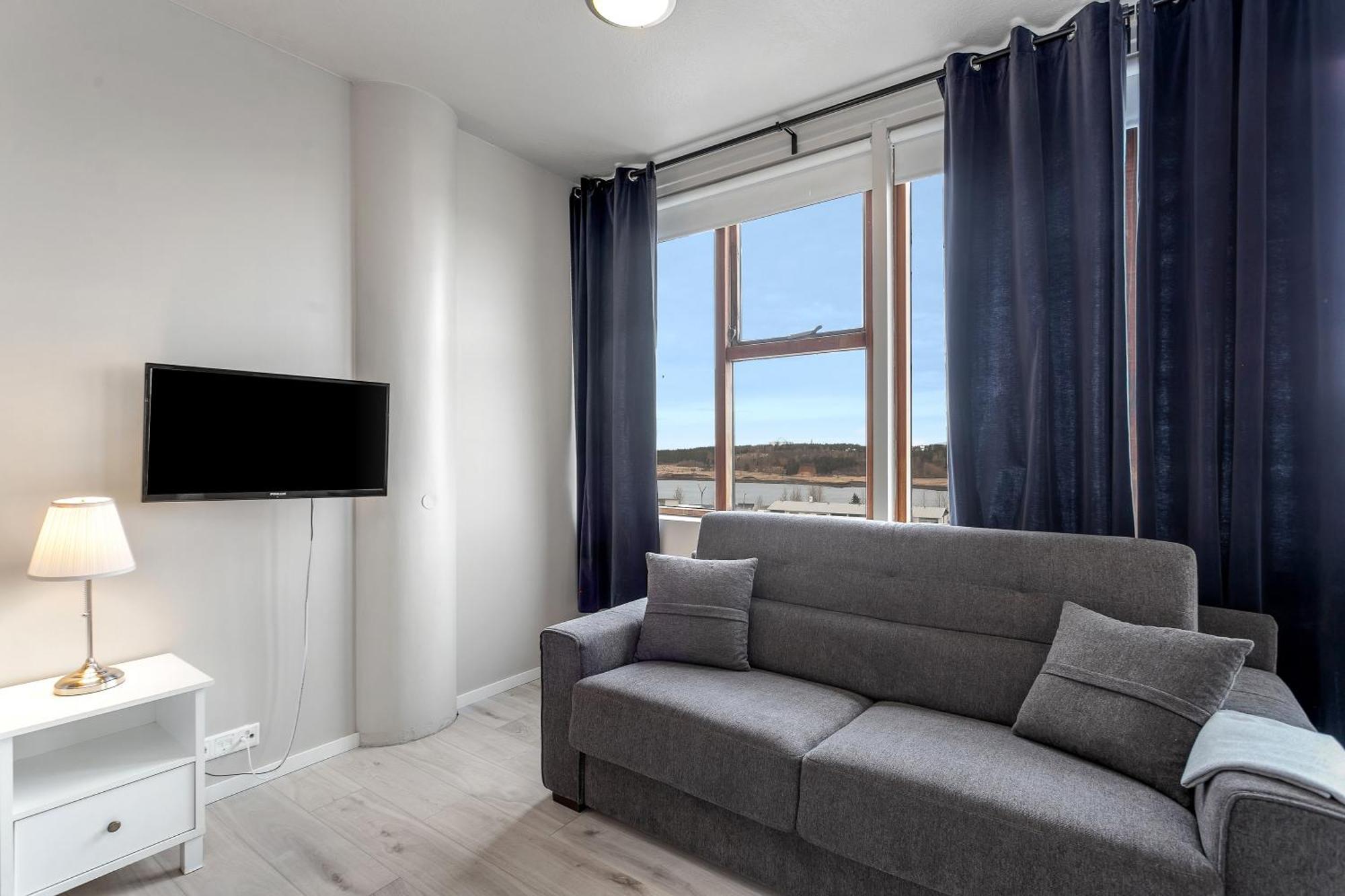 Iceland Comfort Apartments By Heimaleiga 레이캬비크 외부 사진